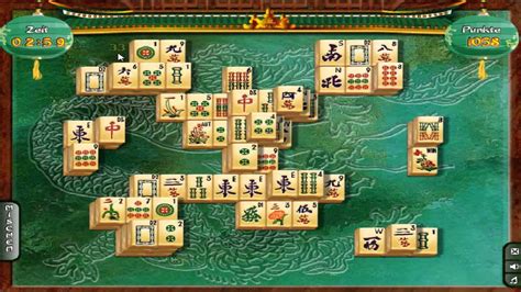 mahjong kostenlos gratis und ohne anmeldung spielen